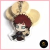 Móc Khóa Naruto Uzumaki, Sasuke, Sakura, Hinata, Kakashi - Giá chỉ 19.500₫