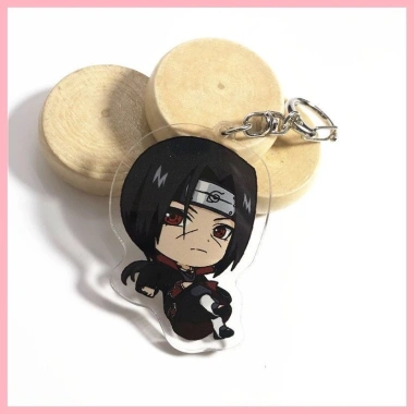 Móc Khóa Naruto Uzumaki, Sasuke, Sakura, Hinata, Kakashi - Giá chỉ 19.500₫ 4 Móc Khóa Naruto Uzumaki, Sasuke, Sakura, Hinata, Kakashi - Giá chỉ 19.500₫ 4