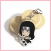 Móc Khóa Naruto Uzumaki, Sasuke, Sakura, Hinata, Kakashi - Giá chỉ 19.500₫ 8