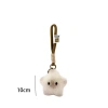 Móc khóa ngôi sao Capybara sang trọng – Túi dệt tay dễ thương, giao hàng tận nơi, giảm còn 45.100₫ 2
