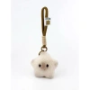 Móc khóa ngôi sao Capybara sang trọng – Túi dệt tay dễ thương, giao hàng tận nơi, giảm còn 45.100₫ 3