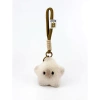 Móc khóa ngôi sao Capybara sang trọng – Túi dệt tay dễ thương, giao hàng tận nơi, giảm còn 45.100₫ 7