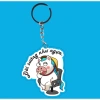 Móc Khóa Ngựa 2.026 - Quà Tặng Năm Mới Chúc Mừng Bạn Bè, Người Thân Giá 13.900₫ 2