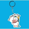 Móc Khóa Ngựa 2.026 - Quà Tặng Năm Mới Chúc Mừng Bạn Bè, Người Thân Giá 13.900₫ 6