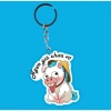 Móc Khóa Ngựa 2.026 - Quà Tặng Năm Mới Chúc Mừng Bạn Bè, Người Thân Giá 13.900₫ 7