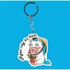 Móc Khóa Ngựa 2.026 - Quà Tặng Năm Mới Chúc Mừng Bạn Bè, Người Thân Giá 13.900₫ 9