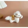 Móc khoá ngựa cõng vàng – Ngựa may mắn, phụ kiện độc đáo trang trí balo, túi xách, quà tặng hấp dẫn 53.700₫ 9