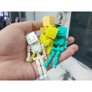 Móc Khóa Nhân Vật Skeleton Minecraft - Thiết Kế Ngầu, Giá Chỉ 21.000 VNĐ, Hot Trend Móc Khóa Nhân Vật Skeleton Minecraft - Thiết Kế Ngầu, Giá Chỉ 21.000 VNĐ, Hot Trend