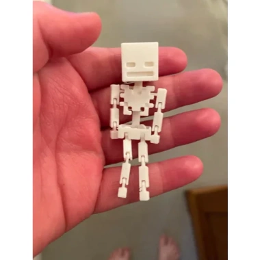 Móc Khóa Nhân Vật Skeleton Minecraft - Thiết Kế Ngầu, Giá Chỉ 21.000 VNĐ, Hot Trend 2 Móc Khóa Nhân Vật Skeleton Minecraft - Thiết Kế Ngầu, Giá Chỉ 21.000 VNĐ, Hot Trend 2