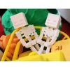 Móc Khóa Nhân Vật Skeleton Minecraft - Thiết Kế Ngầu, Giá Chỉ 21.000 VNĐ, Hot Trend 5