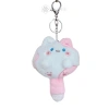 Móc khóa nhồi bông đáng yêu QR thiết kế ngộ nghĩnh giảm giá 50.490₫ 6