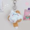 Móc khóa nhồi bông đáng yêu QR thiết kế ngộ nghĩnh giảm giá 50.490₫ 9