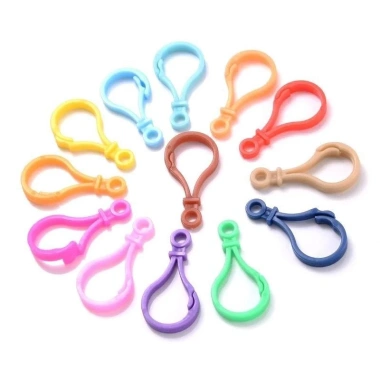 Móc khóa nhựa handmade, móc treo thú bông - Giá chỉ 8.000₫ (Giá gốc 10.400₫) 8 Móc khóa nhựa handmade, móc treo thú bông - Giá chỉ 8.000₫ (Giá gốc 10.400₫) 8