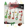 Móc khóa Noel - Dây treo điện thoại giáng sinh, Giá 28.000đ | xeochuhandmade 2