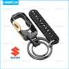 Móc khóa ô tô biển số thời trang, chống mất cho Suzuki - Giá chỉ 61.129₫