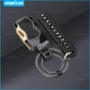 Móc khóa ô tô biển số thời trang, chống mất cho Suzuki - Giá chỉ 61.129₫ 2