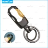 Móc khóa ô tô biển số thời trang, chống mất cho Suzuki - Giá chỉ 61.129₫ 8