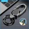 Móc khóa ô tô cổ điển thép không gỉ cho VinFast - Giá ưu đãi 49.674₫ 2