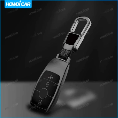 Móc khóa ô tô mới hợp kim sang trọng - Vòng chìa khóa da, giảm giá 18% chỉ 48,620₫ 3 Móc khóa ô tô mới hợp kim sang trọng - Vòng chìa khóa da, giảm giá 18% chỉ 48,620₫ 3