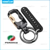 Móc khóa ô tô Perodua thời trang, chống thất lạc biển số - Giá ưu đãi 61.129₫