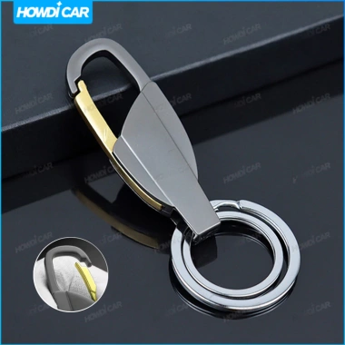 Móc Khóa Ô Tô Tôm Hùm - Chia Vòng, Phát Hiện Chìa Khóa DIY, Giá 41.910₫ Giảm 13.316₫