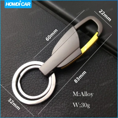 Móc Khóa Ô Tô Tôm Hùm - Chia Vòng, Phát Hiện Chìa Khóa DIY, Giá 41.910₫ Giảm 13.316₫