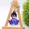 Móc khóa One Punch Man chibi Saitama Genos Tatsumaki Sonic Fubuki Garou - Trang trí túi xách, balo giá 14.500 4