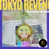 Móc khoá PhoneCharm TOKYO REVENGER Artist - Giá chỉ 27.000 VNĐ, giảm tới 21%