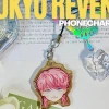 Móc khoá PhoneCharm TOKYO REVENGER Artist - Giá chỉ 27.000 VNĐ, giảm tới 21% 3