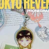 Móc khoá PhoneCharm TOKYO REVENGER Artist - Giá chỉ 27.000 VNĐ, giảm tới 21% 5