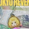 Móc khoá PhoneCharm TOKYO REVENGER Artist - Giá chỉ 27.000 VNĐ, giảm tới 21% 8