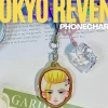Móc khoá PhoneCharm TOKYO REVENGER Artist - Giá chỉ 27.000 VNĐ, giảm tới 21% 9