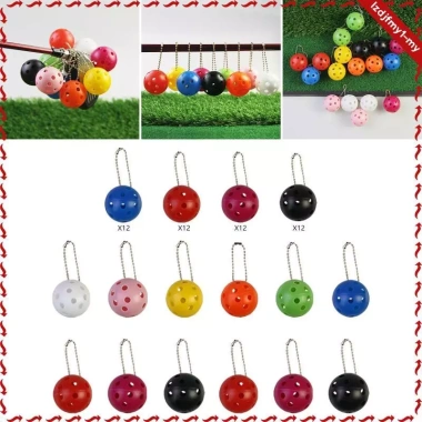 Móc khóa Pickleball kim loại – Đồ trang trí quả cầu, dùng cho ô tô, ba lô, dây chuyền – 12 mẫu 4 Móc khóa Pickleball kim loại – Đồ trang trí quả cầu, dùng cho ô tô, ba lô, dây chuyền – 12 mẫu 4