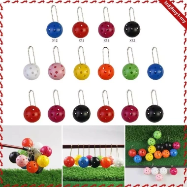 Móc khóa Pickleball kim loại – Đồ trang trí quả cầu, dùng cho ô tô, ba lô, dây chuyền – 12 mẫu 5 Móc khóa Pickleball kim loại – Đồ trang trí quả cầu, dùng cho ô tô, ba lô, dây chuyền – 12 mẫu 5