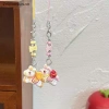 Móc khóa Pony 5 chiếc - Dây đeo điện thoại, mặt dây chuyền, quà tặng dễ thương 39.6k 5