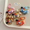 Móc khóa Pony may mắn năm con ngựa - Đồ trang trí quà tặng nhỏ, giá 70.323₫ 3