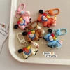 Móc khóa Pony may mắn năm con ngựa - Đồ trang trí quà tặng nhỏ, giá 70.323₫ 4
