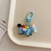 Móc khóa Pony may mắn năm con ngựa - Đồ trang trí quà tặng nhỏ, giá 70.323₫ 7