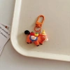 Móc khóa Pony may mắn năm con ngựa - Đồ trang trí quà tặng nhỏ, giá 70.323₫ 8