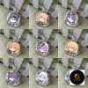 Móc khóa PROJECT SEKAI CHIBI Đầu To - Anime Game Quà Tặng Xinh Xắn Giá 20.000₫
