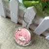 Móc khóa PROJECT SEKAI CHIBI Đầu To - Anime Game Quà Tặng Xinh Xắn Giá 20.000₫ 5