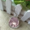 Móc khóa PROJECT SEKAI CHIBI Đầu To - Anime Game Quà Tặng Xinh Xắn Giá 20.000₫ 10
