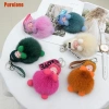 Móc khóa QrhYK hình bé ngủ đáng yêu – Giá ưu đãi 52.800₫, chất liệu bền, thiết kế siêu cute 2