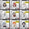 Móc khoá Record of Ragnarok Shuumatsu no Valkyrie - In 2 mặt, giá 18.500₫ 2