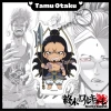 Móc khoá Record of Ragnarok Shuumatsu no Valkyrie - In 2 mặt, giá 18.500₫ 8