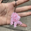 Móc khóa Sanrio Macho Melody Kuromi Cinnamon - Giá chỉ 17.500đ, giảm ngay 3