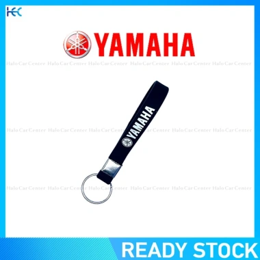 Móc khóa silicon gắn remote điều khiển cho xe Yamaha tiện lợi giá 19.800₫