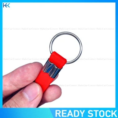 Móc khóa silicon gắn remote điều khiển cho xe Yamaha tiện lợi giá 19.800₫