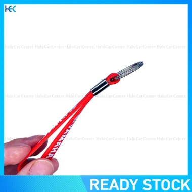 Móc khóa silicon gắn remote điều khiển cho xe Yamaha tiện lợi giá 19.800₫