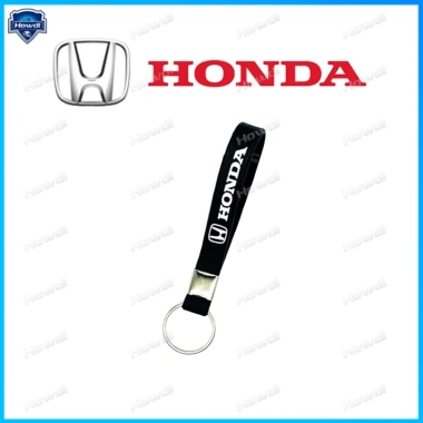 Móc Khóa Silicon Honda Thời Trang Giá 34.980đ Giảm 10% Số Lượng Có Hạn